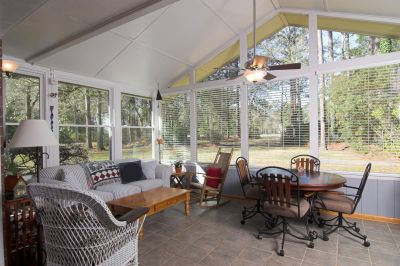 Contact About Sunroom Building
