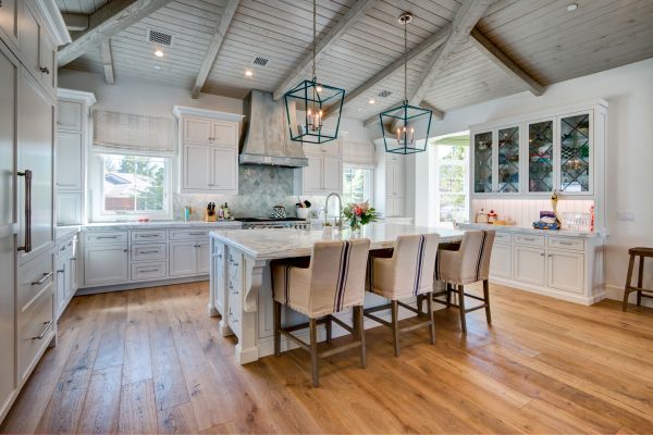 Kitchen Enlargement Service